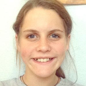 Meet your Posher, Phoebe